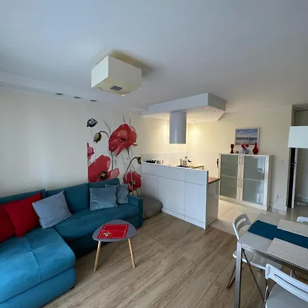 Klif Apartment *