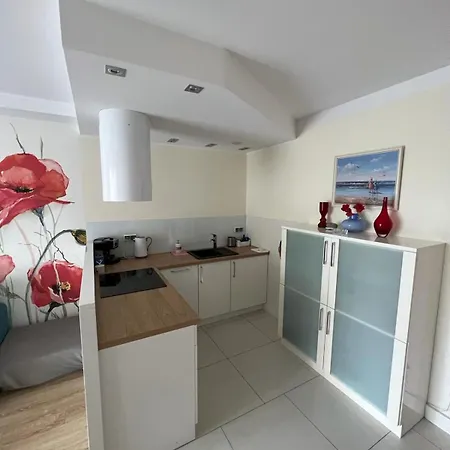 Apartment Klif Wladyslawowo