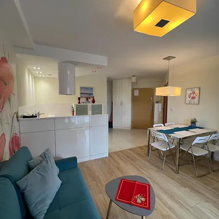 Apartment Klif