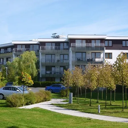 Klif Apartment *