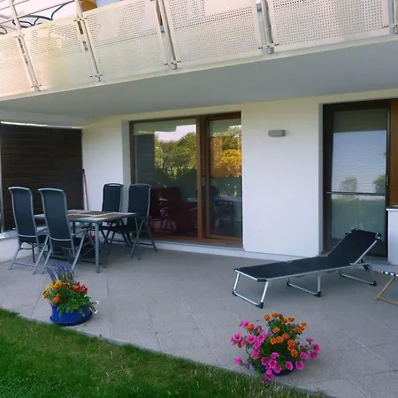 Klif Apartment