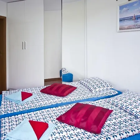 Apartment Klif Wladyslawowo