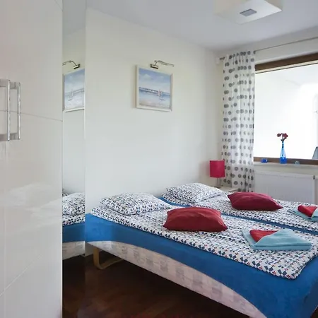 Apartment Klif
