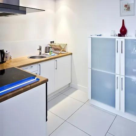 Klif Apartment Wladyslawowo