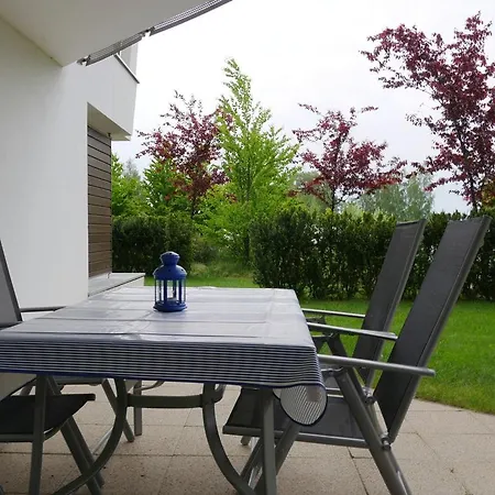 Apartment Klif Wladyslawowo