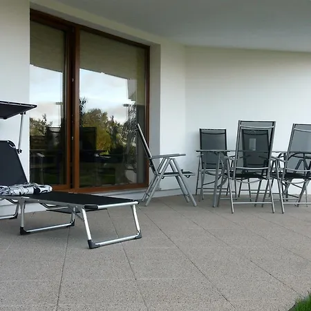 Klif Apartment Wladyslawowo