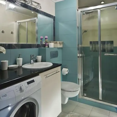 Klif Apartment Wladyslawowo