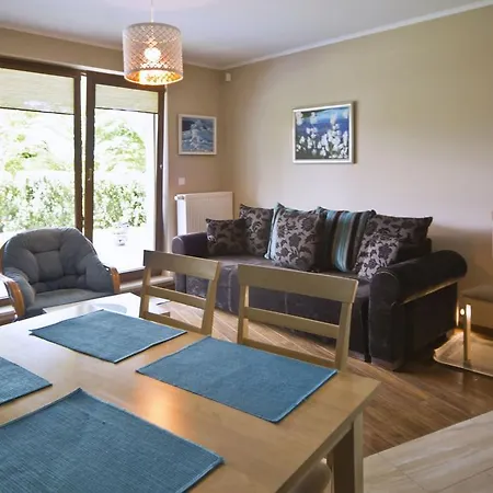 Klif Apartment *