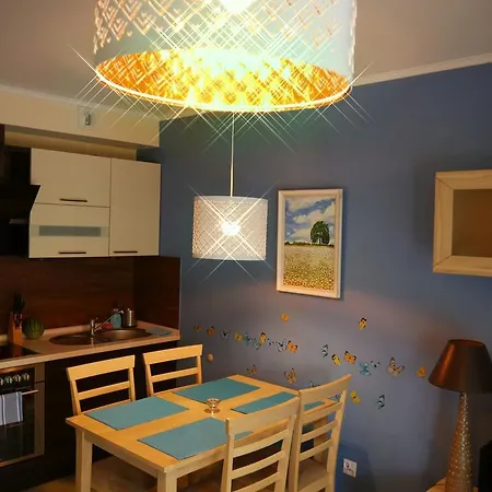 Klif Apartment Wladyslawowo