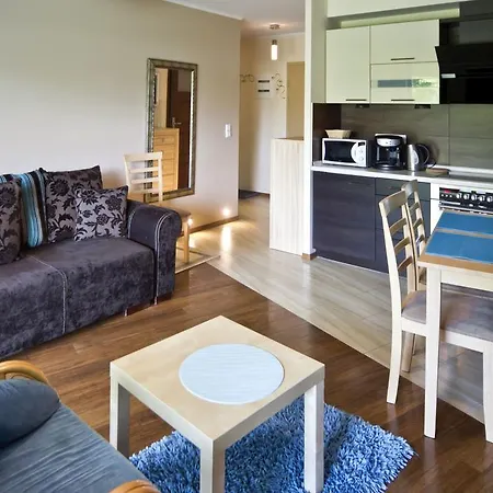 Klif Apartment