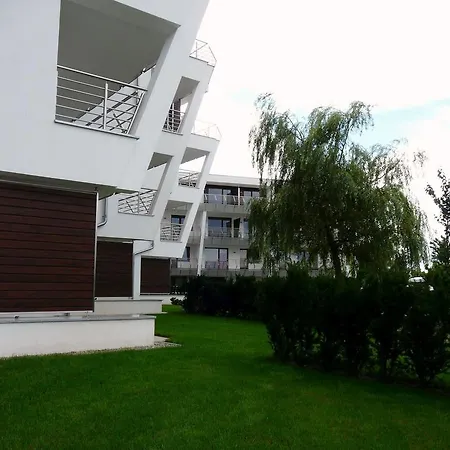 Apartment Klif Wladyslawowo