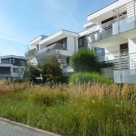 Apartment Klif Wladyslawowo