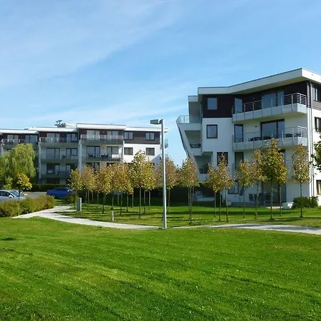 Apartment Klif