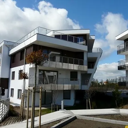 Apartment Klif Wladyslawowo