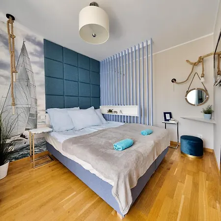 Klif Apartment