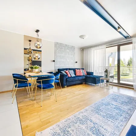 Klif Apartment