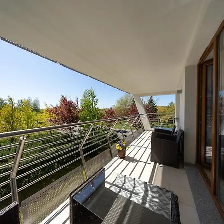 Klif Apartment Wladyslawowo